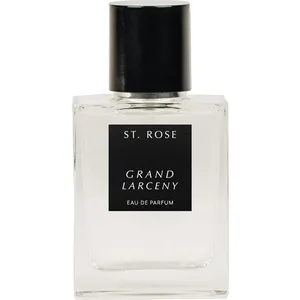 St. Rose Grand Larceny (2021) parfüm şişesi