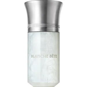 Liquides Imaginaires Blanche Bête perfume bottle