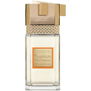 Somens Capriccio parfüm şişesi