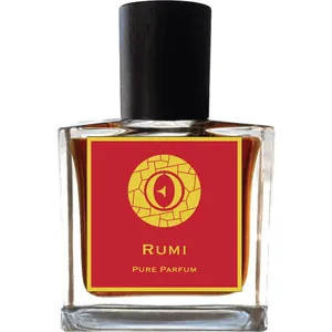 Ensar Oud Rumi parfüm şişesi