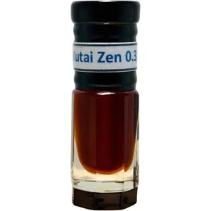 Suko Oud Kutai Zen parfüm şişesi