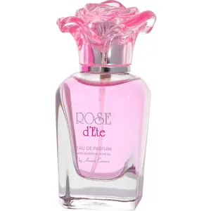Aroma Essence Rose d'Ete perfume bottle