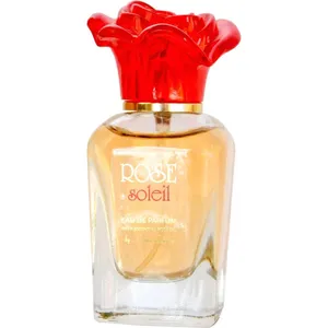 Aroma Essence Rose Soleil parfüm şişesi
