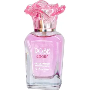 Aroma Essence Rose Amour perfume bottle