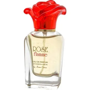 Aroma Essence Rose Flamme parfüm şişesi
