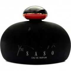 Shiseido Saso / 沙棗 (Eau de Parfum) parfüm şişesi