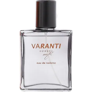 Varanti Hombre Night parfüm şişesi