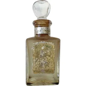 J. Robillard y Cia. Rosa de Valencia (Extracto) perfume bottle