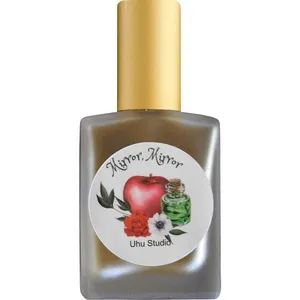 Uhu Studio Mirror, Mirror perfume bottle