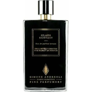 Simone Andreoli Glaze Ecstasy parfüm şişesi