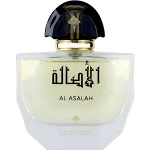 Ibraheem Al.Qurashi Al Asalah / الأصالة parfüm şişesi