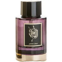 Ibraheem Al.Qurashi Al Wafia Musk Kashmir / الوفية مسك كشمير parfüm şişesi