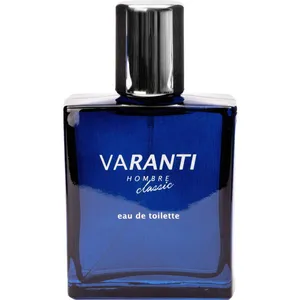 Varanti Hombre Classic parfüm şişesi