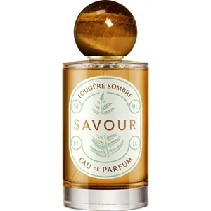 Savour Fougère Sombre perfume bottle