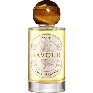 Savour Patio parfüm şişesi