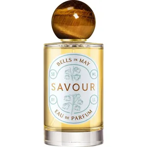 Savour Bells In May perfume bottle