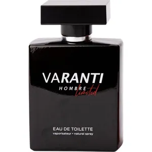 Varanti Hombre Limited parfüm şişesi