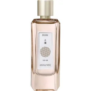 Annayake Dojou for Her / 土壌 parfüm şişesi