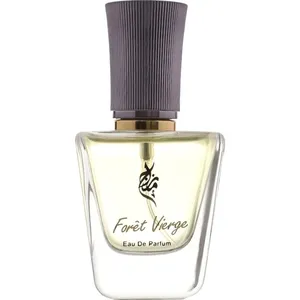 Mazaj Forêt Vierge perfume bottle