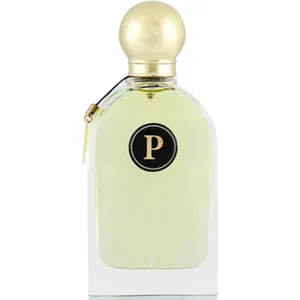 Pavo Perfumes P perfume bottle