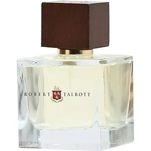 Robert Talbott parfüm şişesi