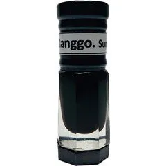 Suko Oud Ranggo 2020 perfume bottle