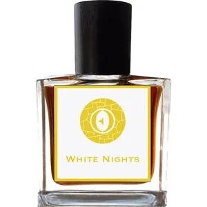 Ensar Oud White Nights parfüm şişesi