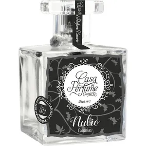 Casa del Perfume Canario Nubio parfüm şişesi