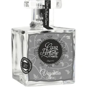 Casa del Perfume Canario Veguetia parfüm şişesi