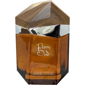 Afnan Perfumes Paris Oud parfüm şişesi