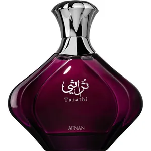 Afnan Perfumes Turathi (Purple) perfume bottle