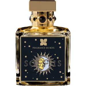 Fragrance Du Bois Solstis parfüm şişesi