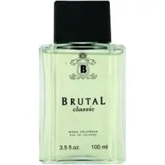 La Rive Brutal Classic (Eau de Cologne) parfüm şişesi