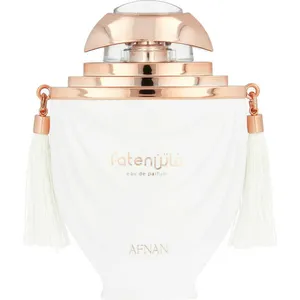 Afnan Perfumes Faten (White) parfüm şişesi