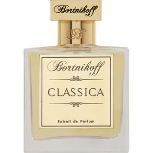Bortnikoff Classica perfume bottle
