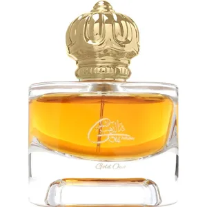 Gold Perfumes Gold Oud perfume bottle