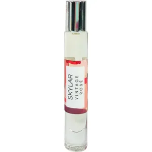 Skylar Vintage Rosé parfüm şişesi