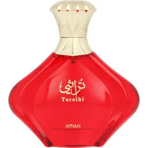 Afnan Perfumes Turathi (Red) perfume bottle