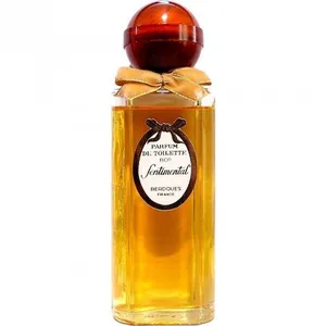 Berdoues Sentimental perfume bottle