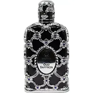 Orientica Oud Saffron parfüm şişesi