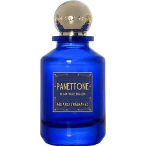 Milano Fragranze Panettone parfüm şişesi
