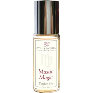 Ayala Moriel Mastic Magic (Virgo) perfume bottle