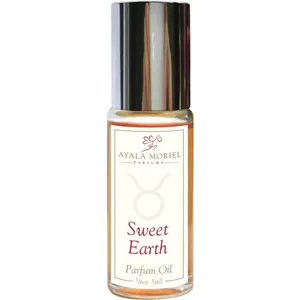 Ayala Moriel Sweet Earth (Taurus) parfüm şişesi