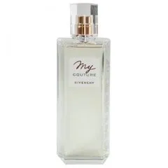 Givenchy My Couture perfume bottle