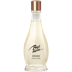 Miraculum Rome perfume bottle