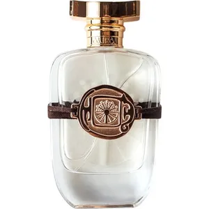 Aura of Kazakhstan 30 Years Special Edition perfume bottle