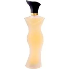 Elizabeth Grant Monaco perfume bottle