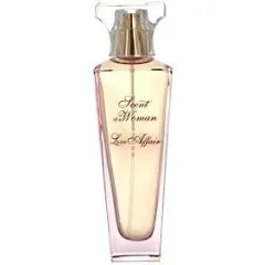 Prai Scent of a Woman Love Affair parfüm şişesi