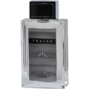 Nilafar du Nil Trajan (Eau de Parfum) parfüm şişesi