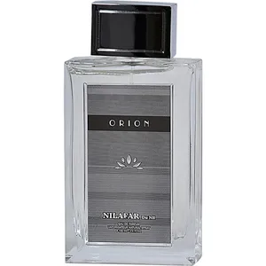 Nilafar du Nil Orion perfume bottle